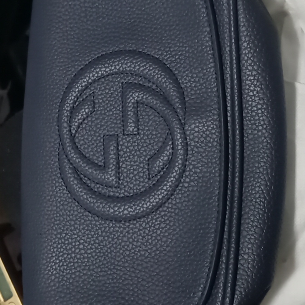Gucci purse